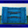 Melee Plastic Food Grade Crate Mold